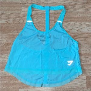 Gymshark Tank Top